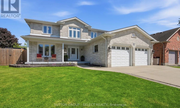 60 Edgevalley Road