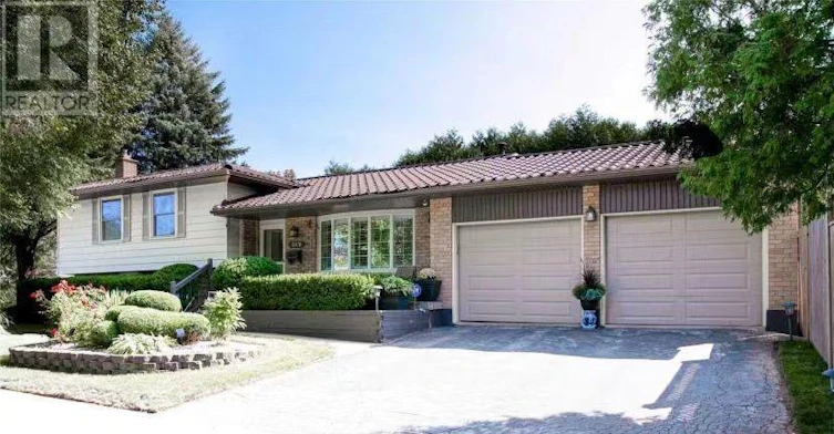 LOWER-309 Blue Forest Drive, London, ON, N6G 3J7