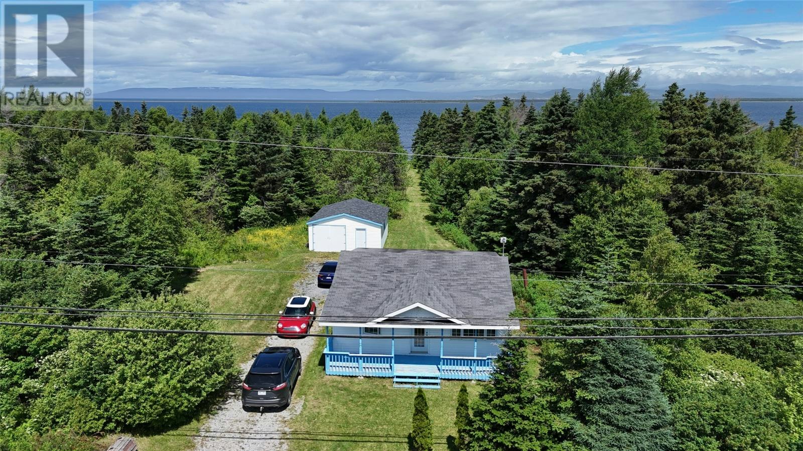 524 Main Street, St. George's, NL, A0N 1Z0