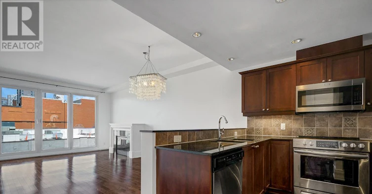 403-700 Sussex Drive N, Ottawa, ON, K1N 1K4 - 16