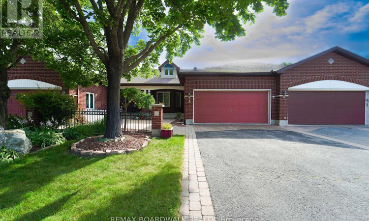 3 Coulson Court