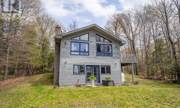 133 Harrison Road