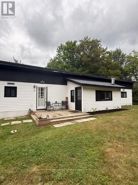 7 Nelson Clelland Road N, Whitestone, ON, P0A 1G0