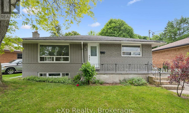 79 Dumbarton Street