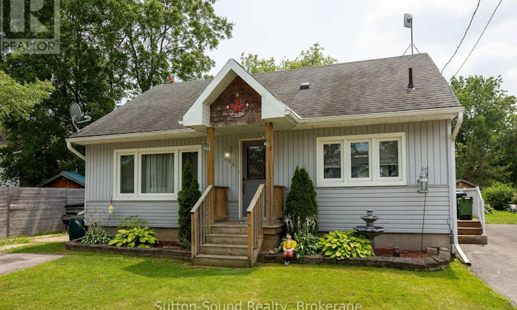 535 9th Street W