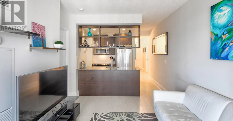908-100 Harrison Garden Boulevard, Toronto, ON, M2N 0C2 - 4