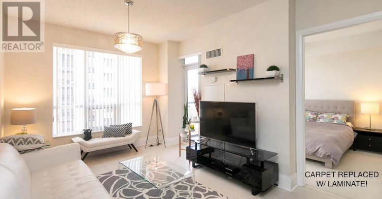 908-100 Harrison Garden Boulevard, Toronto, ON, M2N 0C2