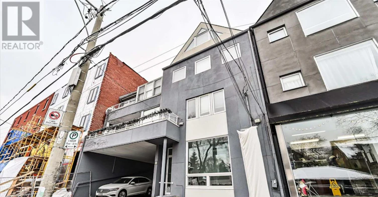 2ND FLR-400 Summerhill Avenue, Toronto, ON, M4W 2E4