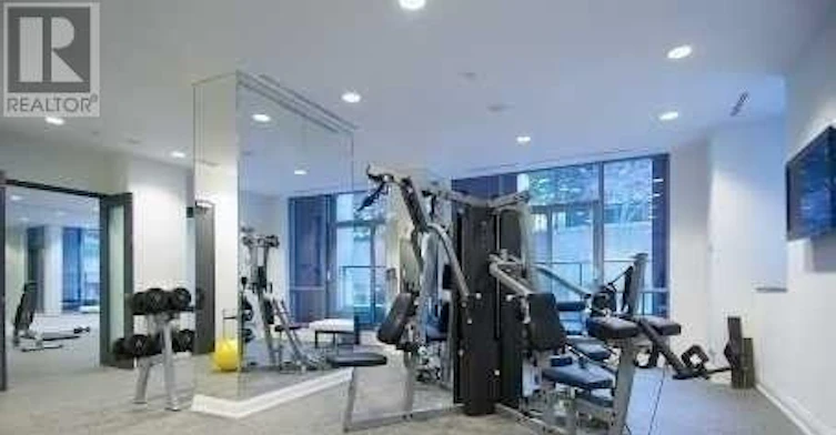 2401-21 Balmuto Street, Toronto, ON, M4Y 1W4 - 15