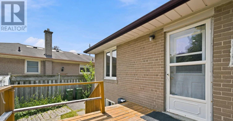 419 Painted Post Drive, Toronto, ON, M1G 2M7 - 17