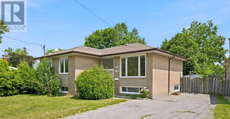 419 Painted Post Drive, Toronto, ON, M1G 2M7 - 2