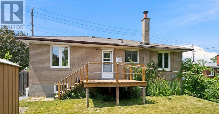 419 Painted Post Drive, Toronto, ON, M1G 2M7 - 19