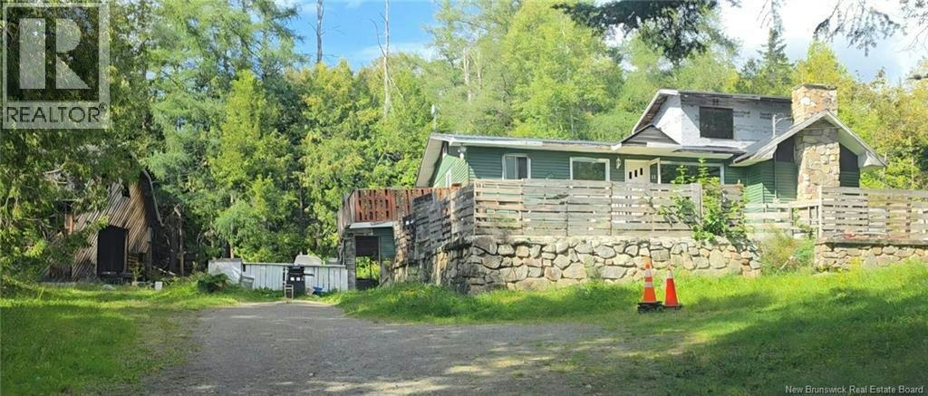 11 Foley Brook Road, New Denmark, NB, E7G 1N7