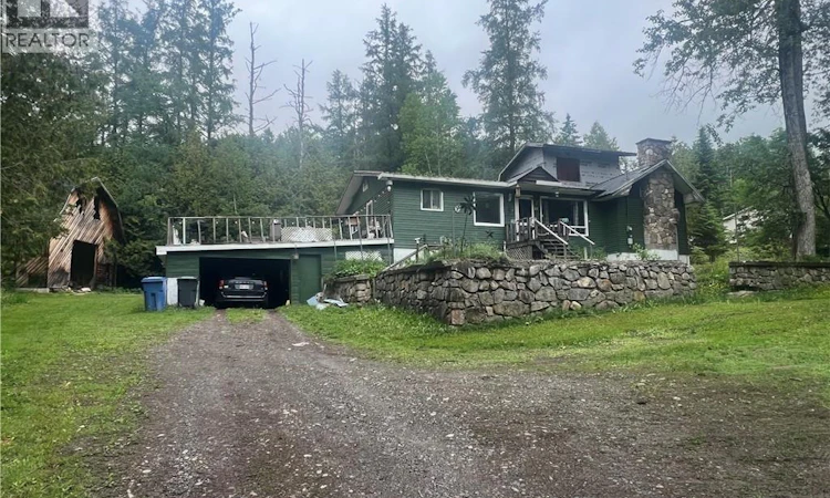 11 Foley Brook Road