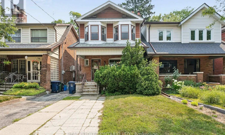 401 Willard Avenue