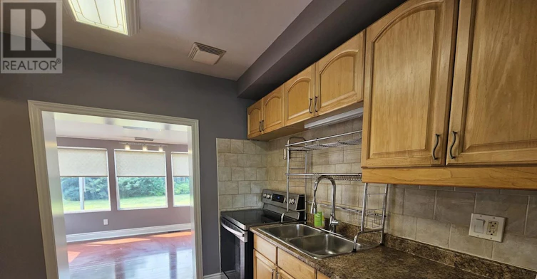 MAIN FLOOR-147 Calvington Drive, Toronto, ON, M3M 2M7 - 7
