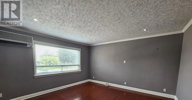 MAIN FLOOR-147 Calvington Drive, Toronto, ON, M3M 2M7 - 4