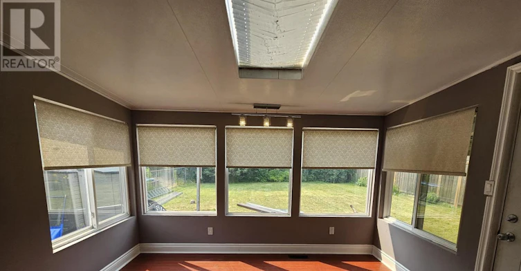 MAIN FLOOR-147 Calvington Drive, Toronto, ON, M3M 2M7 - 9