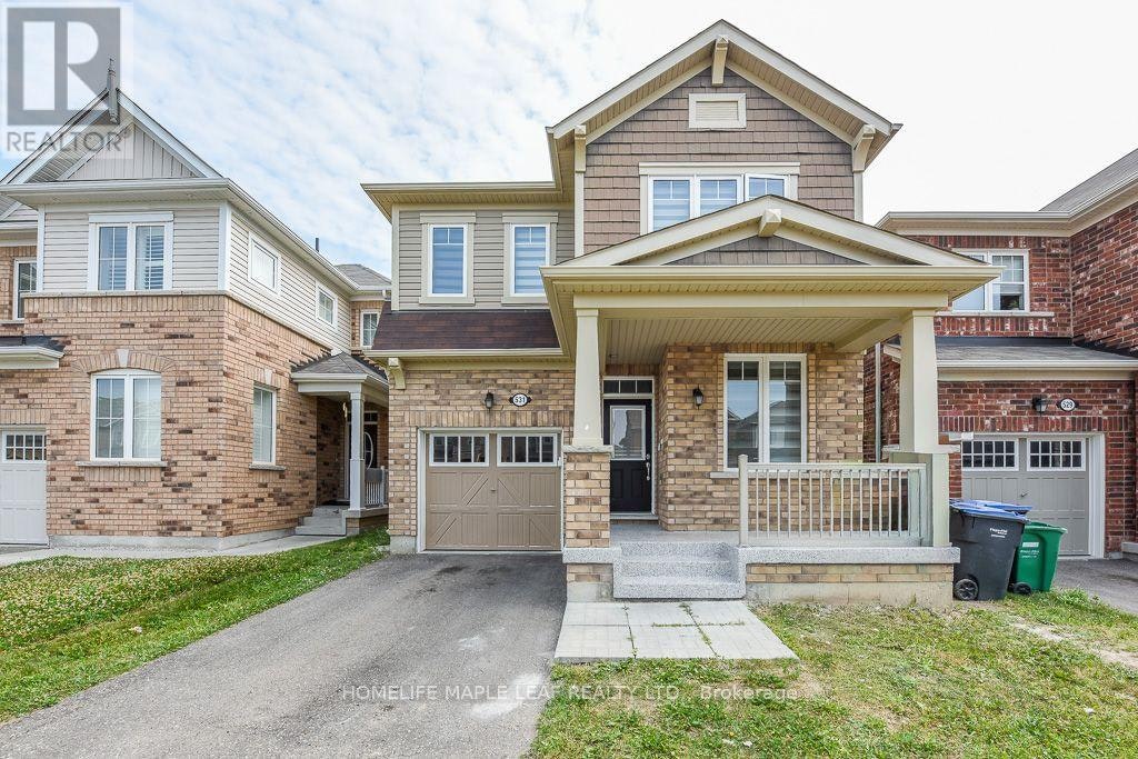 531 Edenbrook Hill Drive, Brampton, ON, L7A 4S8