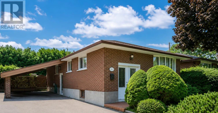 382 Elmridge Street, Oshawa, ON, L1H 6R7 - 2