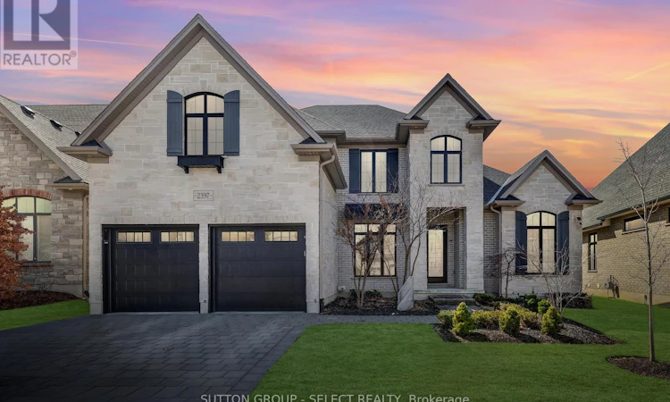 2397 Meadowlands Way