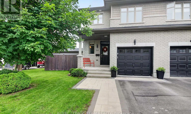 111 Hawkeswood Drive