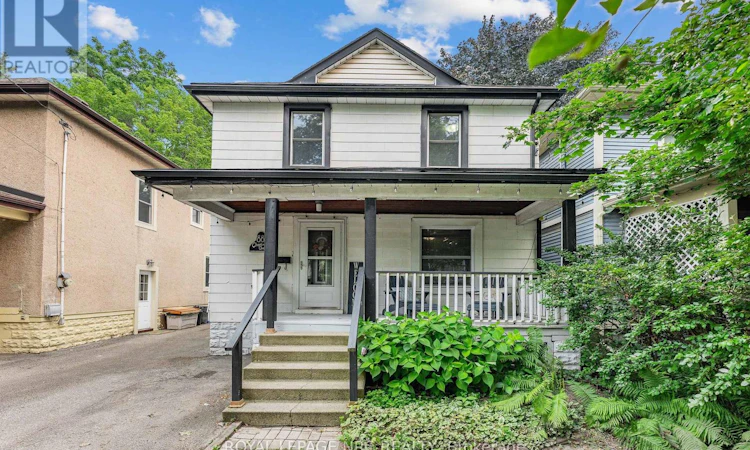 88 Chaplin Avenue