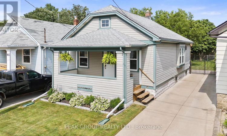 44 Richmond Avenue