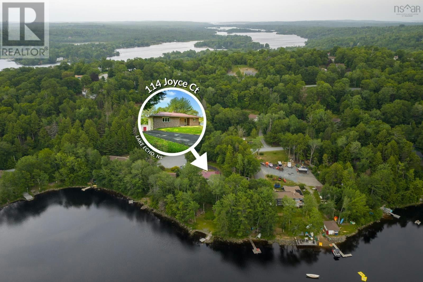 114 Joyce Court, Lake Echo, NS, B3E 1A9