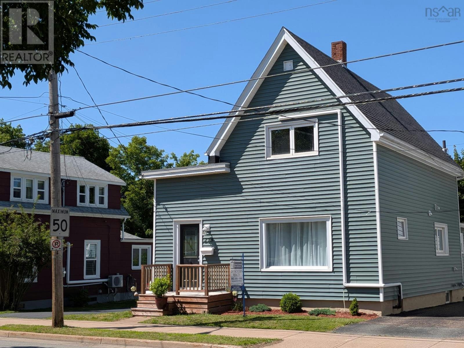 223 Brunswick Street, Truro, NS, B2N 2H9