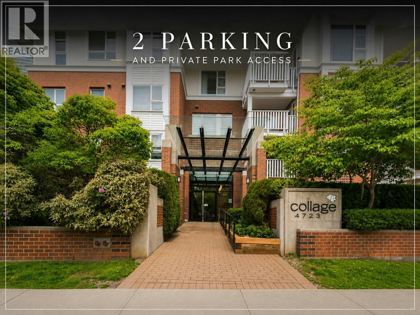 114-4723 Dawson Street, Burnaby, BC, V5C 0A7