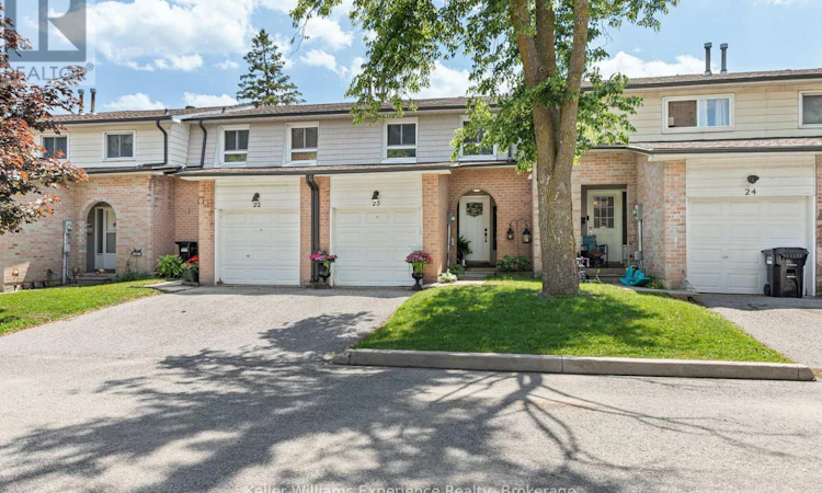 23-2 Bernick Drive