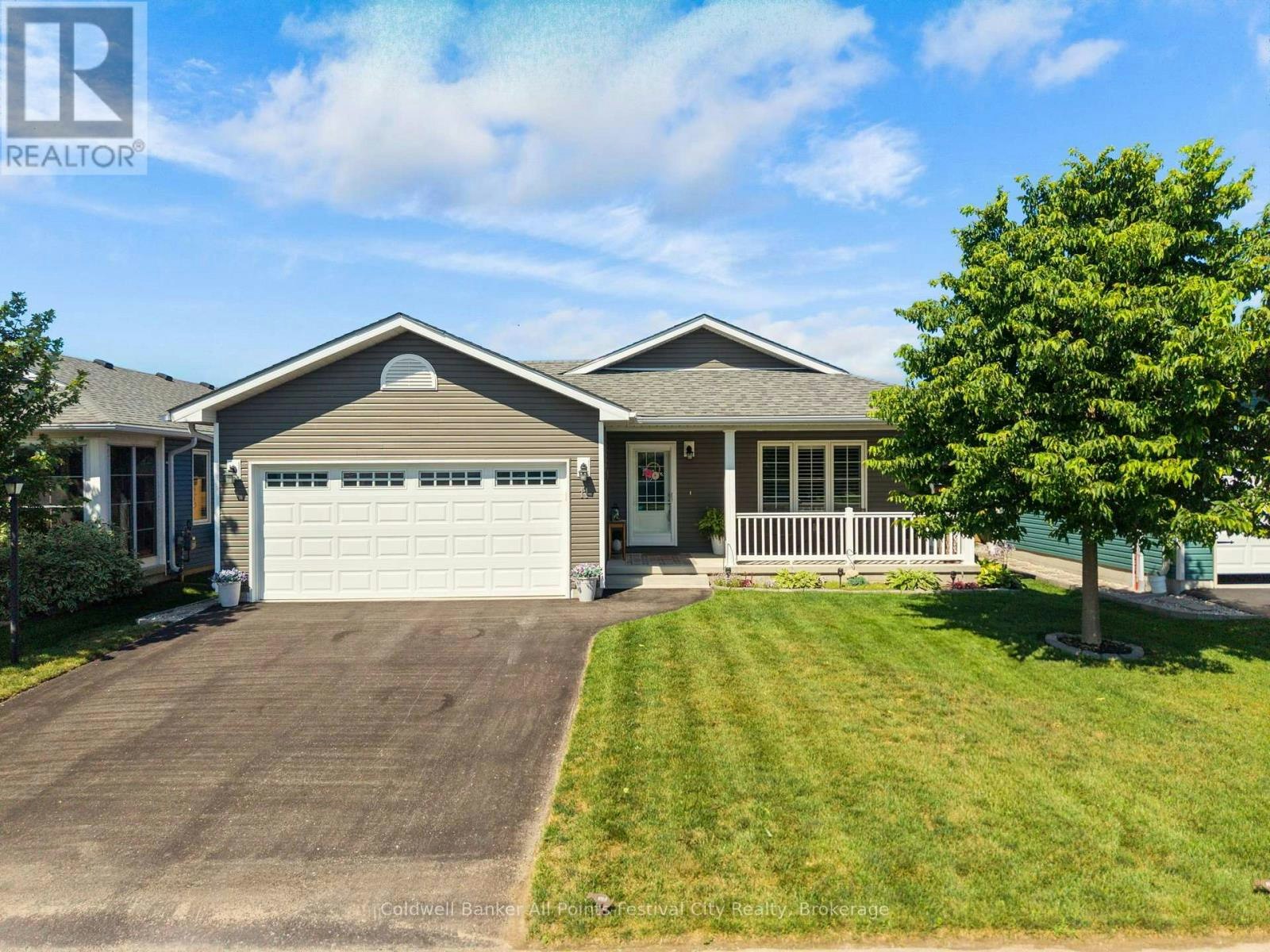 11 Windward Way N, Goderich, ON, N7A 0B2