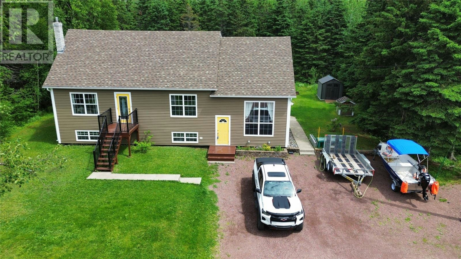 18-22 Bight Road, Comfort Cove-Newstead, NL, A0G 3K0