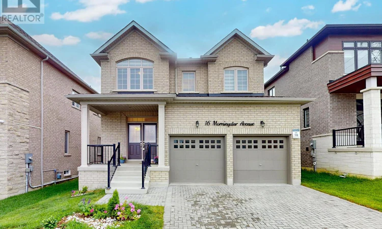 16 Morningstar Avenue
