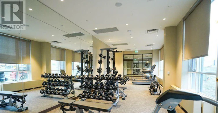 1011-60 Honeycrisp Crescent, Vaughan, ON, L4K 0N5 - 19