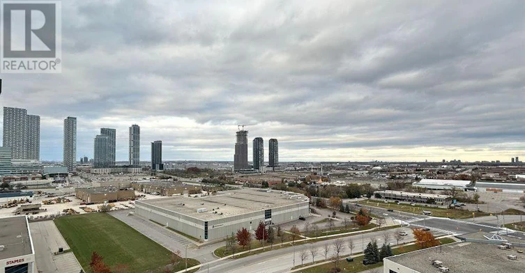 1011-60 Honeycrisp Crescent, Vaughan, ON, L4K 0N5 - 18