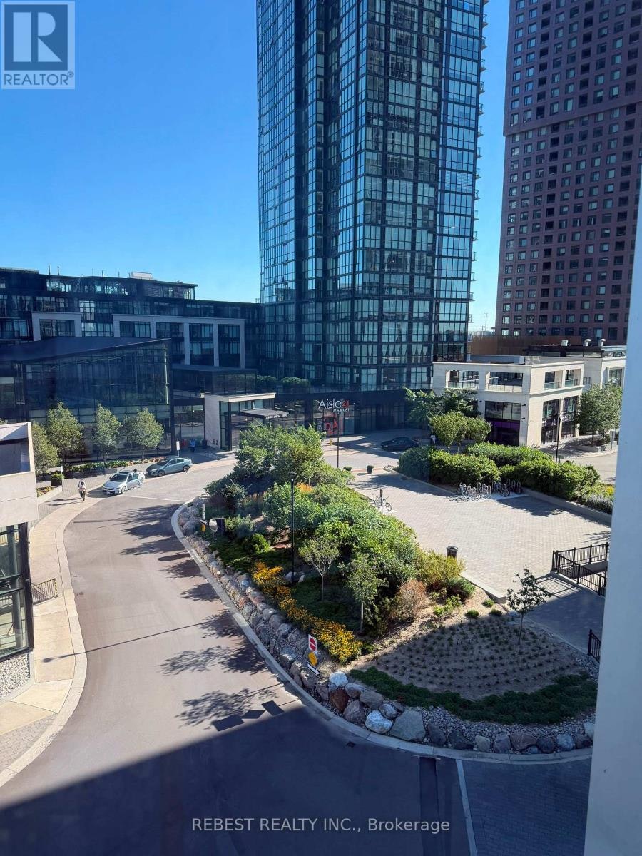 402-2908 7 (Lease Highway Road, Vaughan, ON, L4K 0K5 - 26