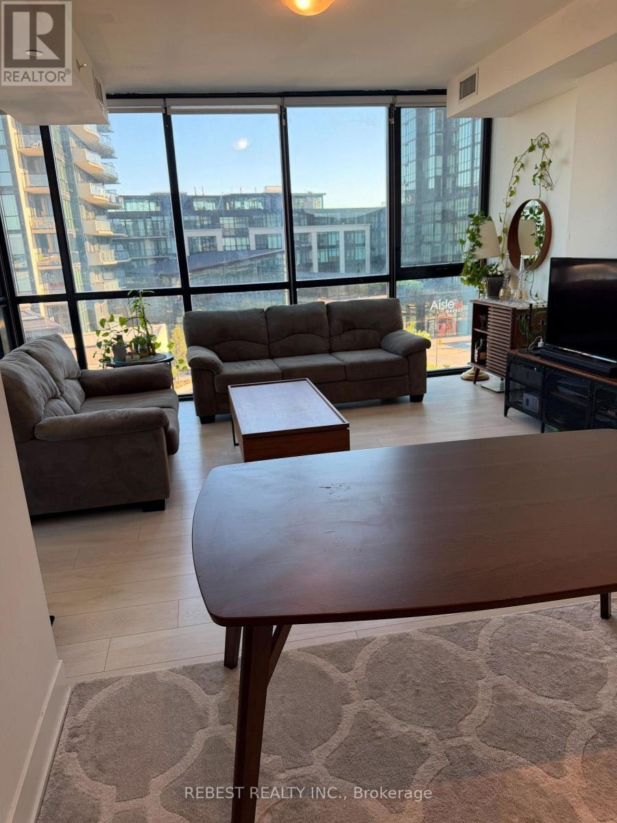 402-2908 7 (Lease Highway Road, Vaughan, ON, L4K 0K5 - 7