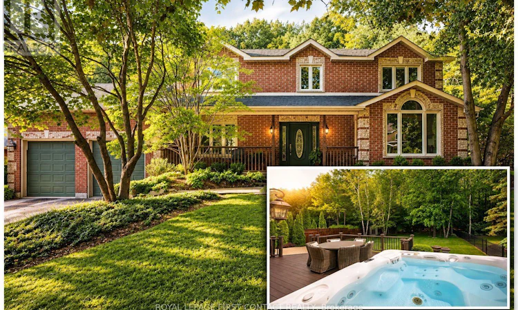 92 Wildwood Trail
