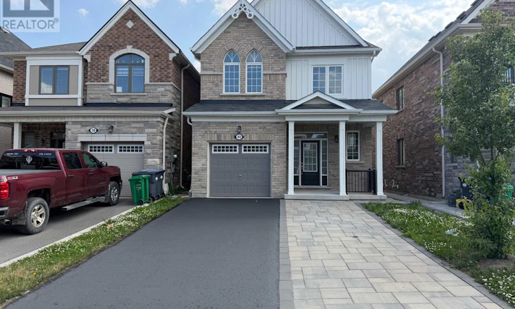 40 Speckled Alder Street