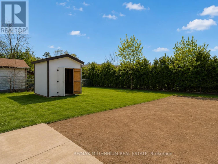 1078 Pinegrove Road, Oakville, ON, L6L 2W4 - 30