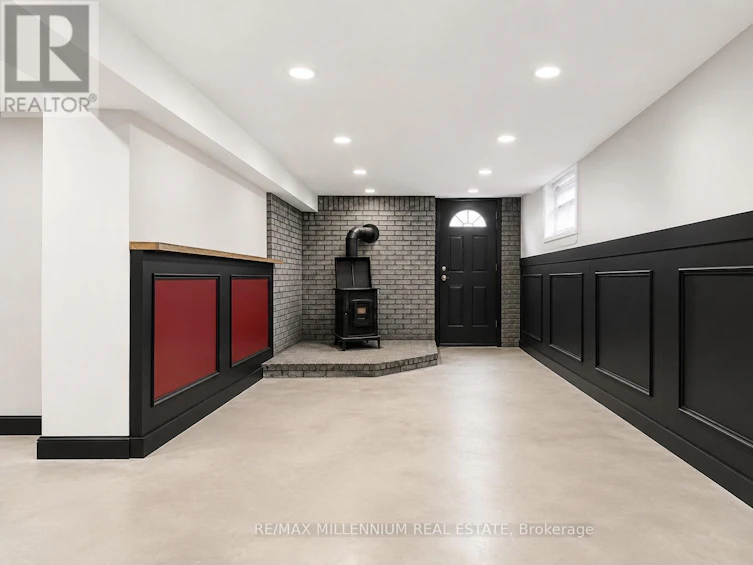 1078 Pinegrove Road, Oakville, ON, L6L 2W4 - 22
