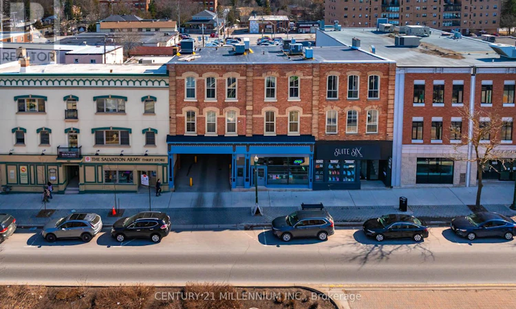 5-166 Broadway Avenue