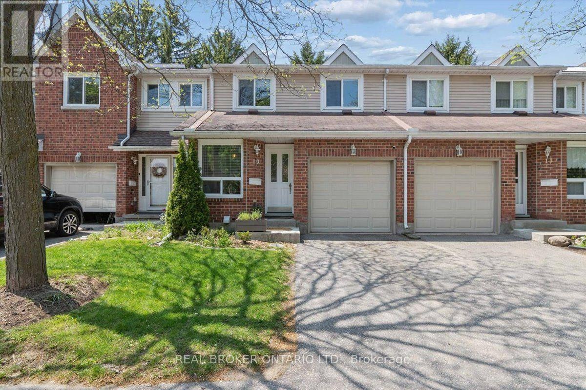 10-180 Highland Crescent, Kitchener, ON, N2M 5K5