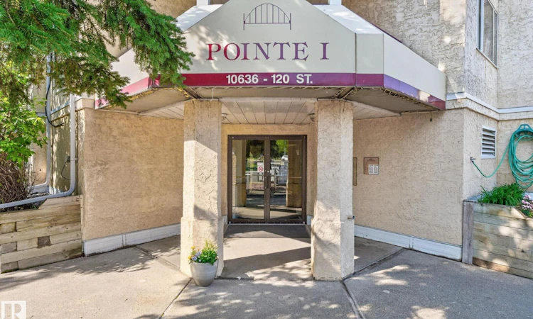 414-10636 120 Street NW