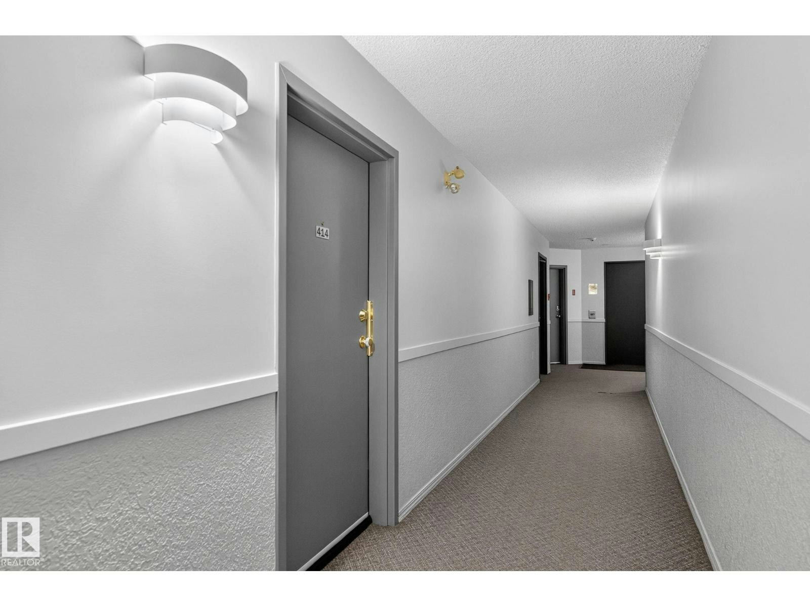 414-10636 120 Street NW - 4