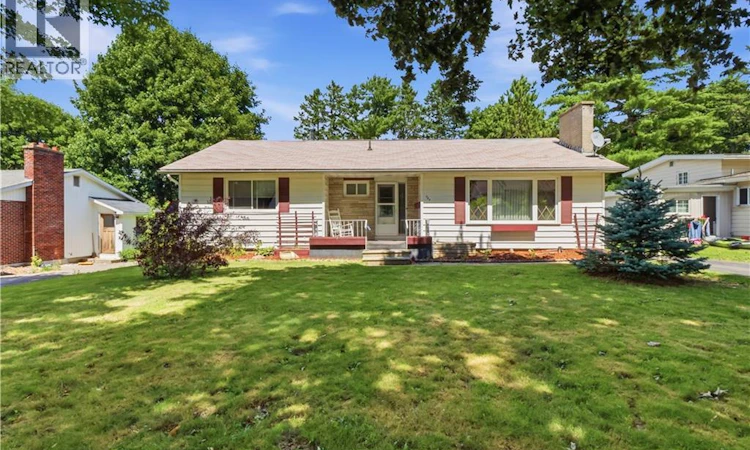 727 Gregg Court
