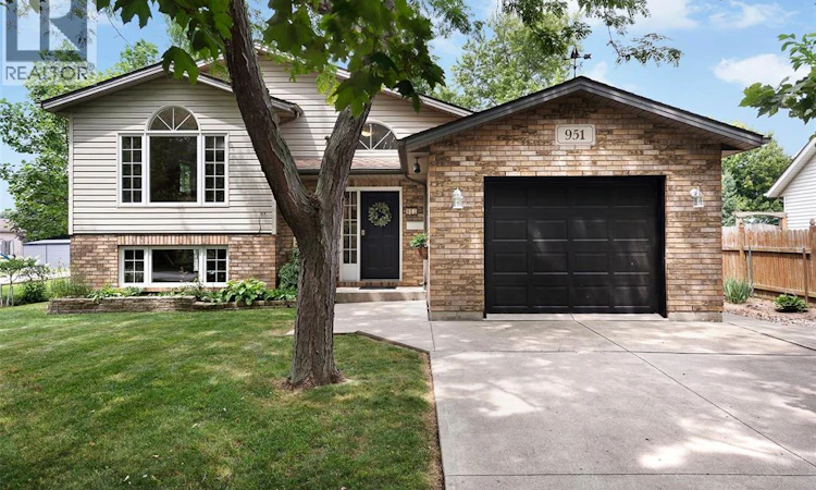 951 Wride Avenue