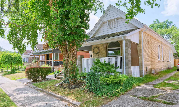 77 Elm Street